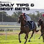 free bet tips horse racing